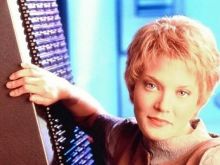 Jennifer Lien