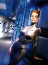 Jennifer Lien