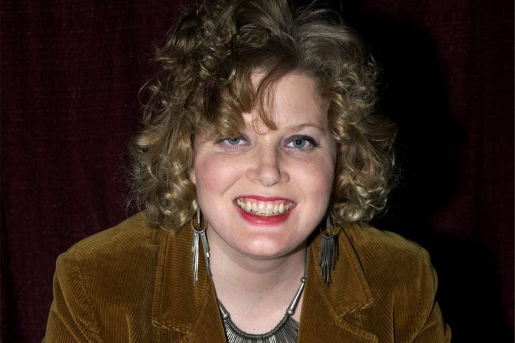 Jennifer Lien