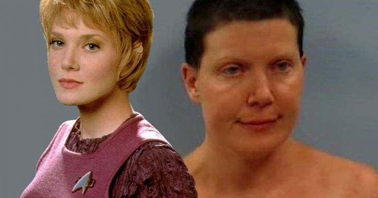 Jennifer Lien