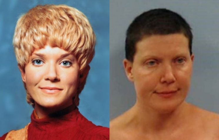 Jennifer Lien