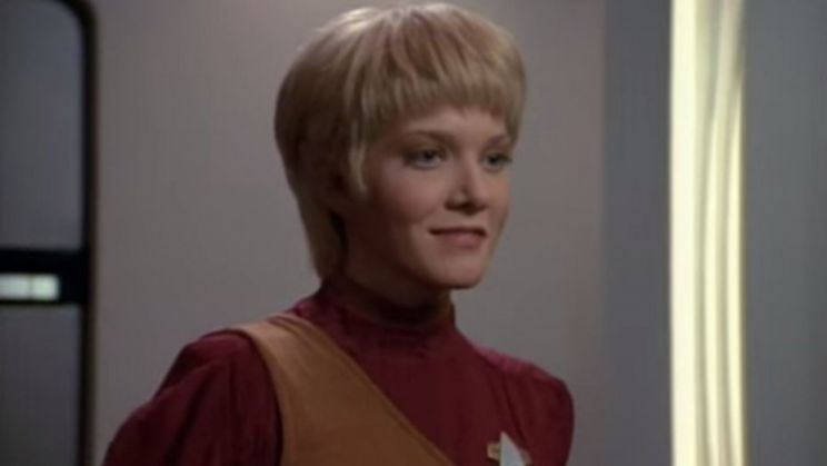 Jennifer Lien