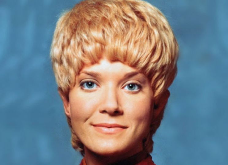 Jennifer Lien