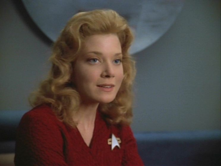 Jennifer Lien