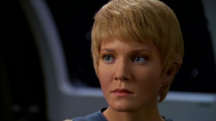 Jennifer Lien