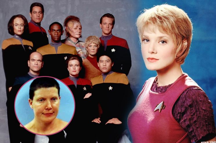 Jennifer Lien