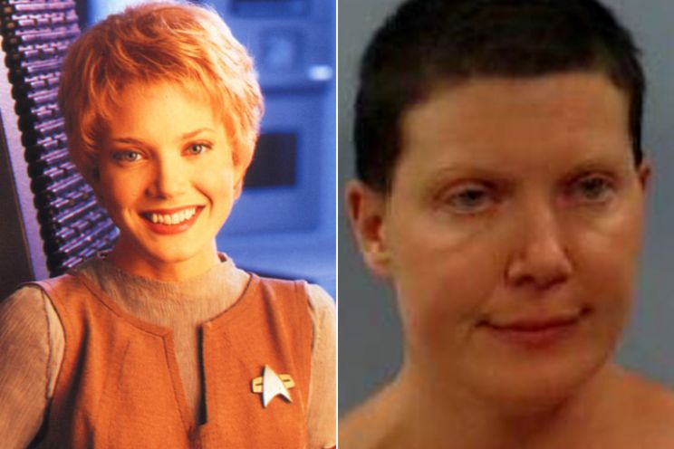 Jennifer Lien