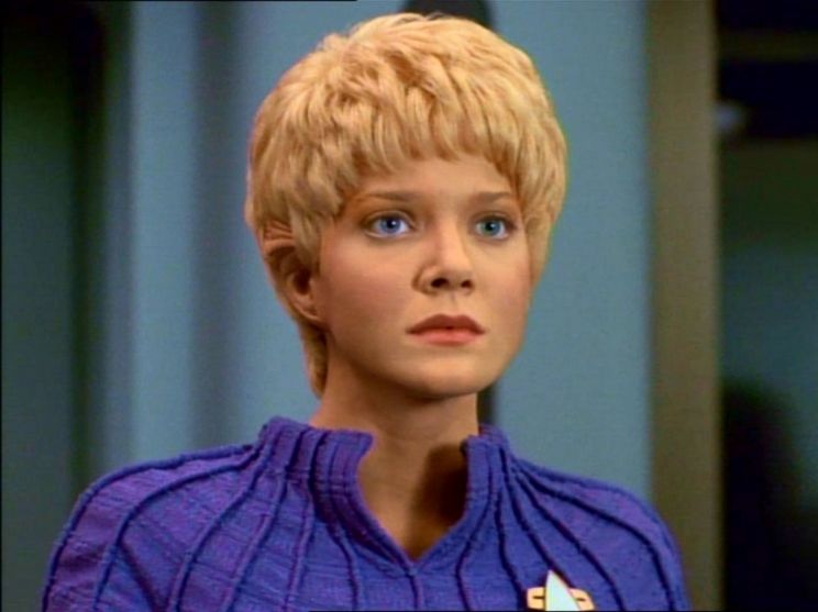 Jennifer Lien