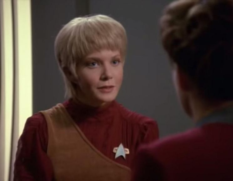 Jennifer Lien