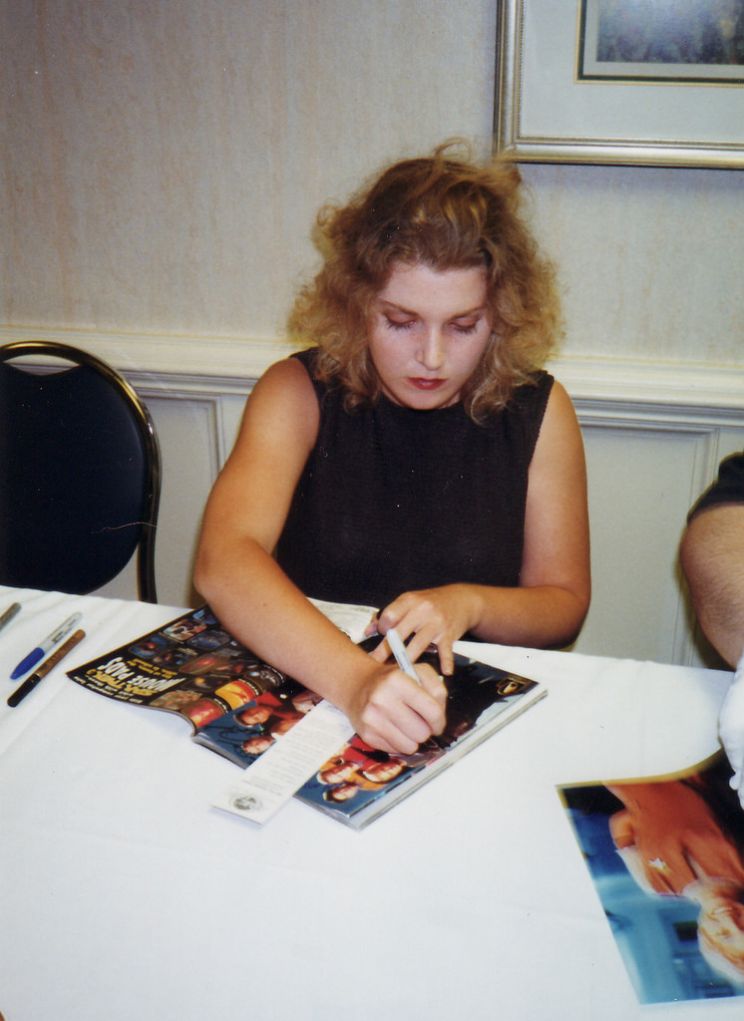 Jennifer Lien