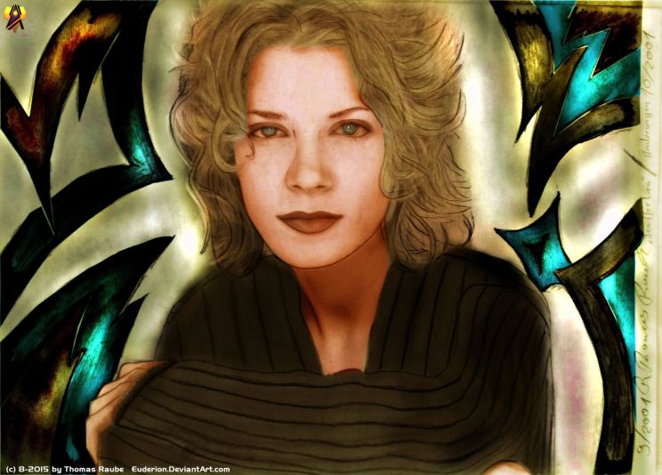 Jennifer Lien