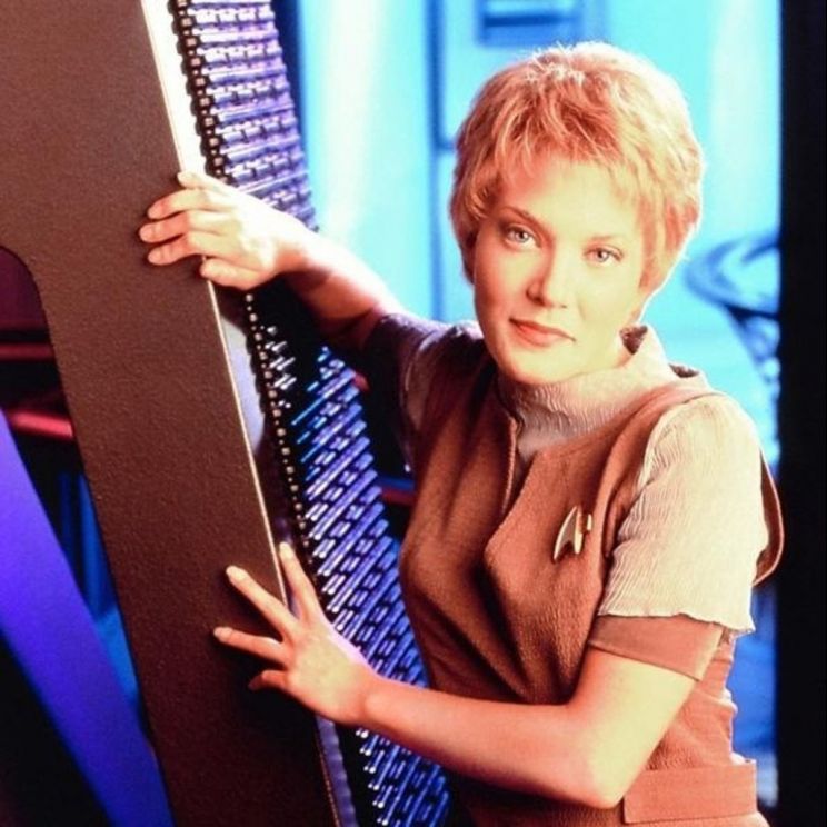 Jennifer Lien