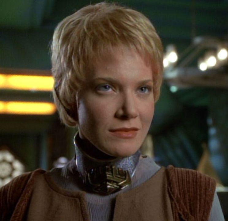 Jennifer Lien