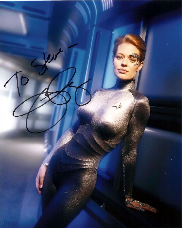 Jennifer Lien