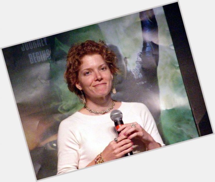 Jennifer Lien