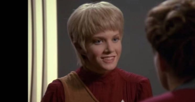 Jennifer Lien