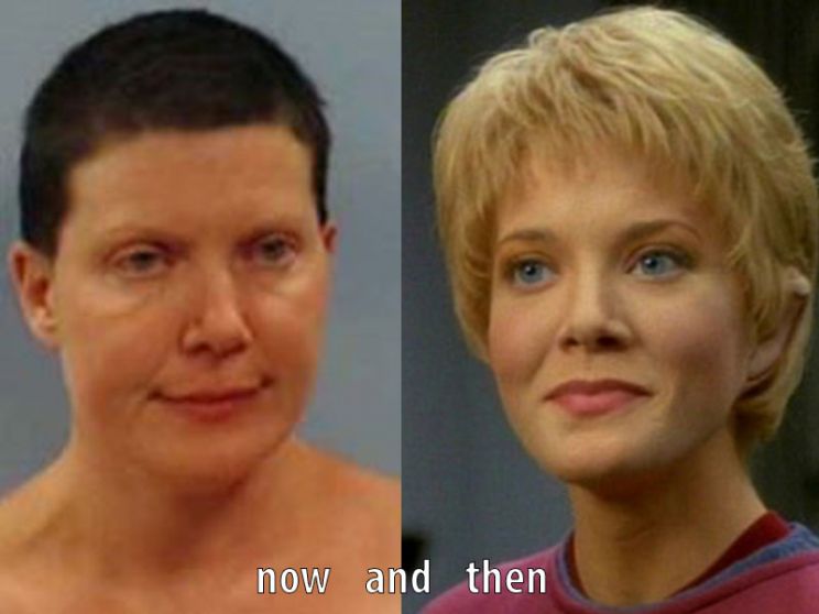 Jennifer Lien