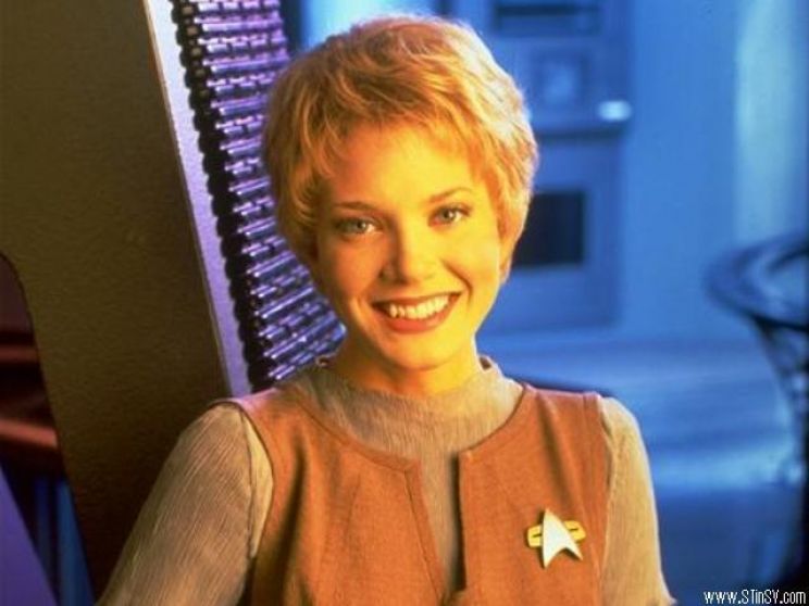 Jennifer Lien