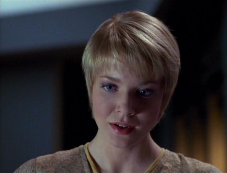 Jennifer Lien