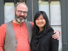 Jennifer Lim