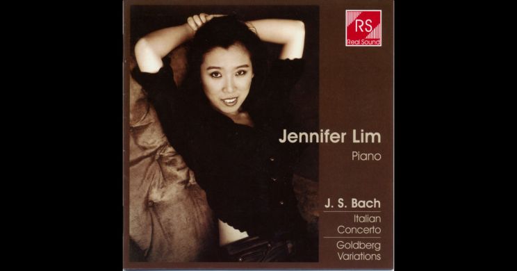 Jennifer Lim