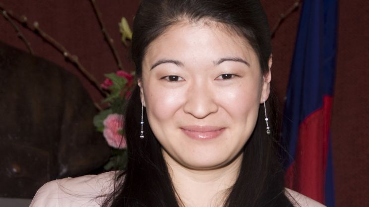 Jennifer Lim