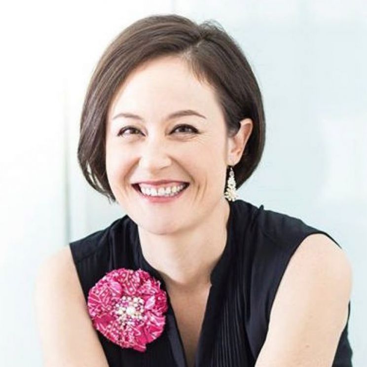 Jennifer Lim