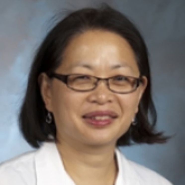 Jennifer Lim