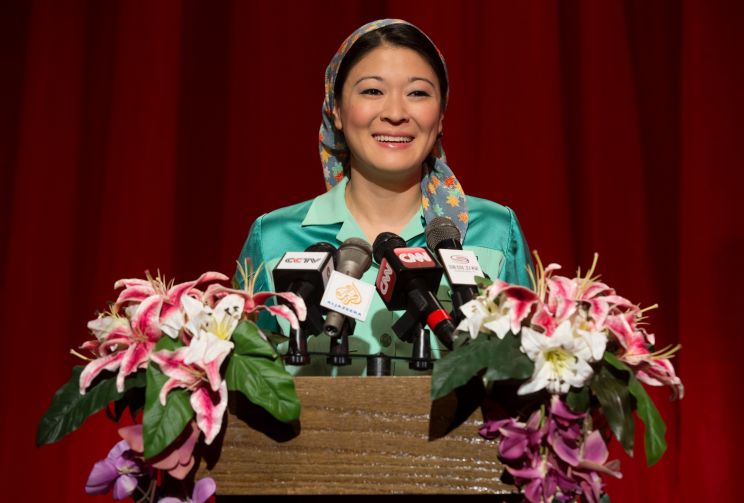 Jennifer Lim