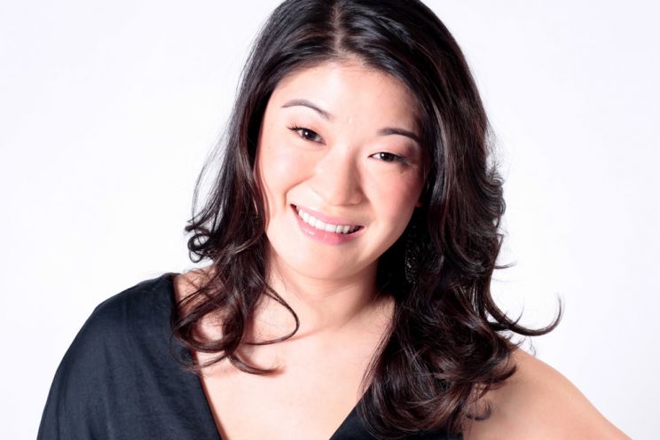 Jennifer Lim