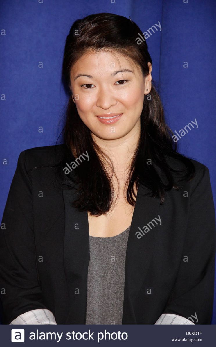 Jennifer Lim