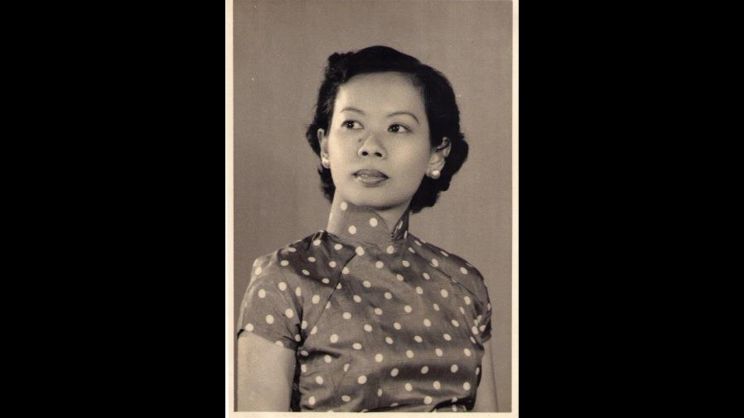 Jennifer Lim