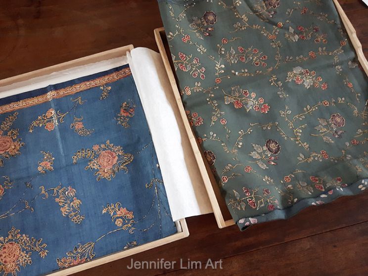 Jennifer Lim
