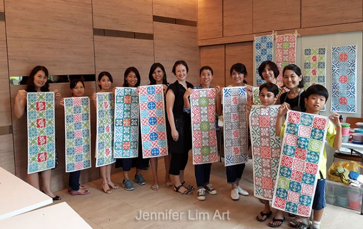 Jennifer Lim