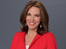 Jennifer Lonsdale photo