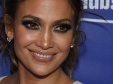 Jennifer Lopez #32285 picture (Landscape Medium)