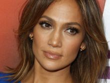 Jennifer Lopez #32287 picture (Landscape Medium)