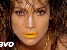 Jennifer Lopez #32288 picture (Landscape Medium)