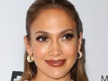 Jennifer Lopez #32297 picture (Landscape Medium)