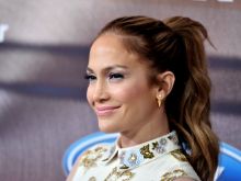 Jennifer Lopez