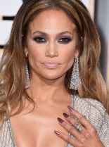 Jennifer Lopez #32302 picture (Portrait Medium)