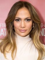 Jennifer Lopez #32303 picture (Portrait Medium)
