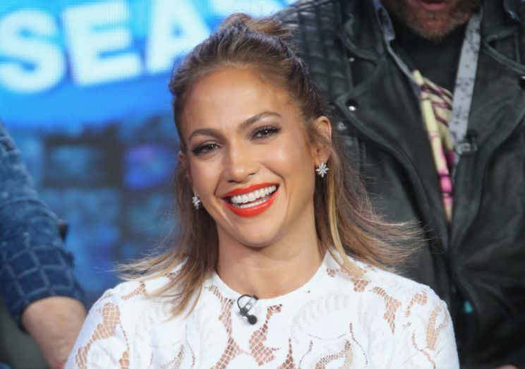 Jennifer Lopez