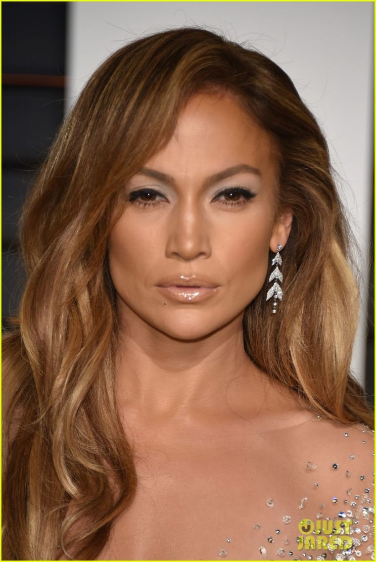 Jennifer Lopez