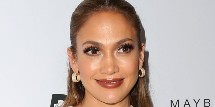 Jennifer Lopez