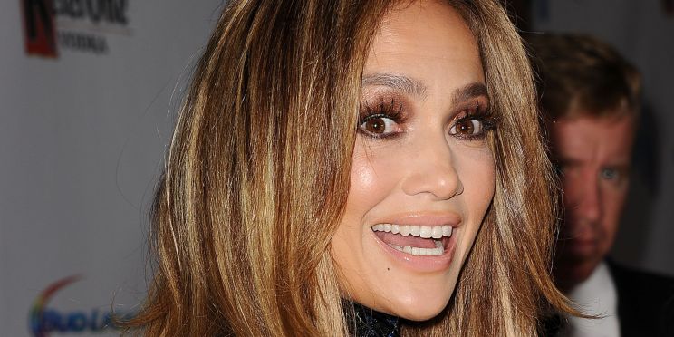 Jennifer Lopez