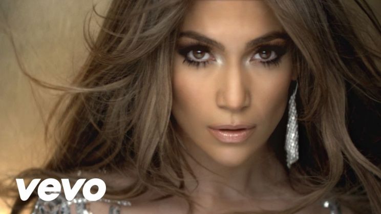 Jennifer Lopez
