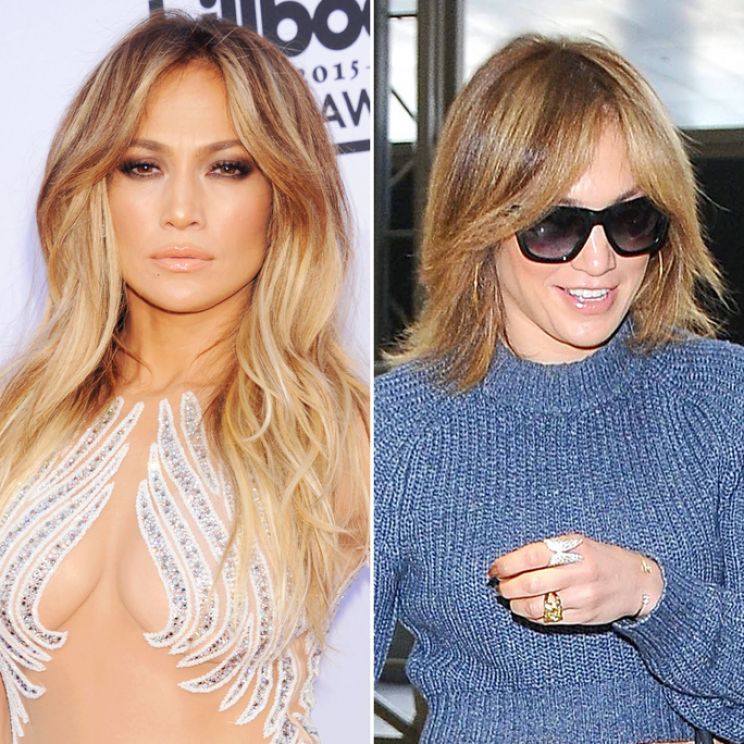 Jennifer Lopez