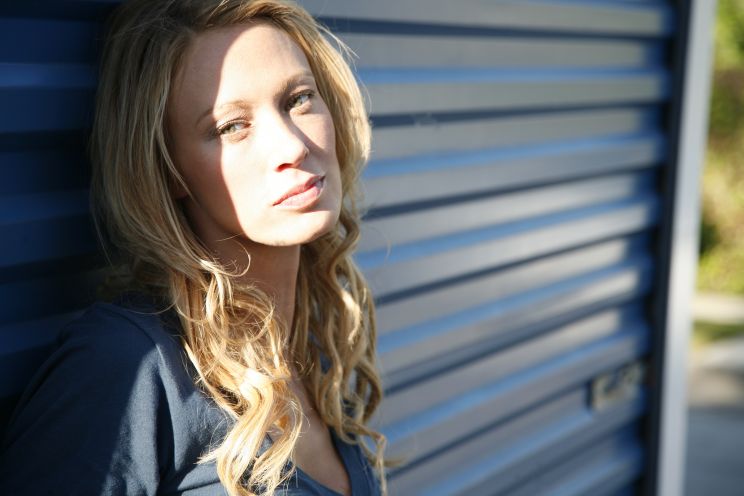 Jennifer Lothrop