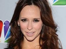 Jennifer Love Hewitt